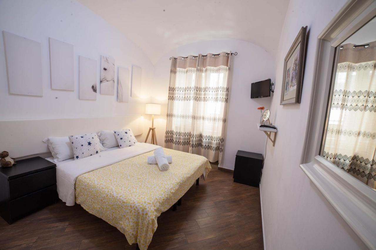 Romangelo Termini Guesthouse Exterior foto