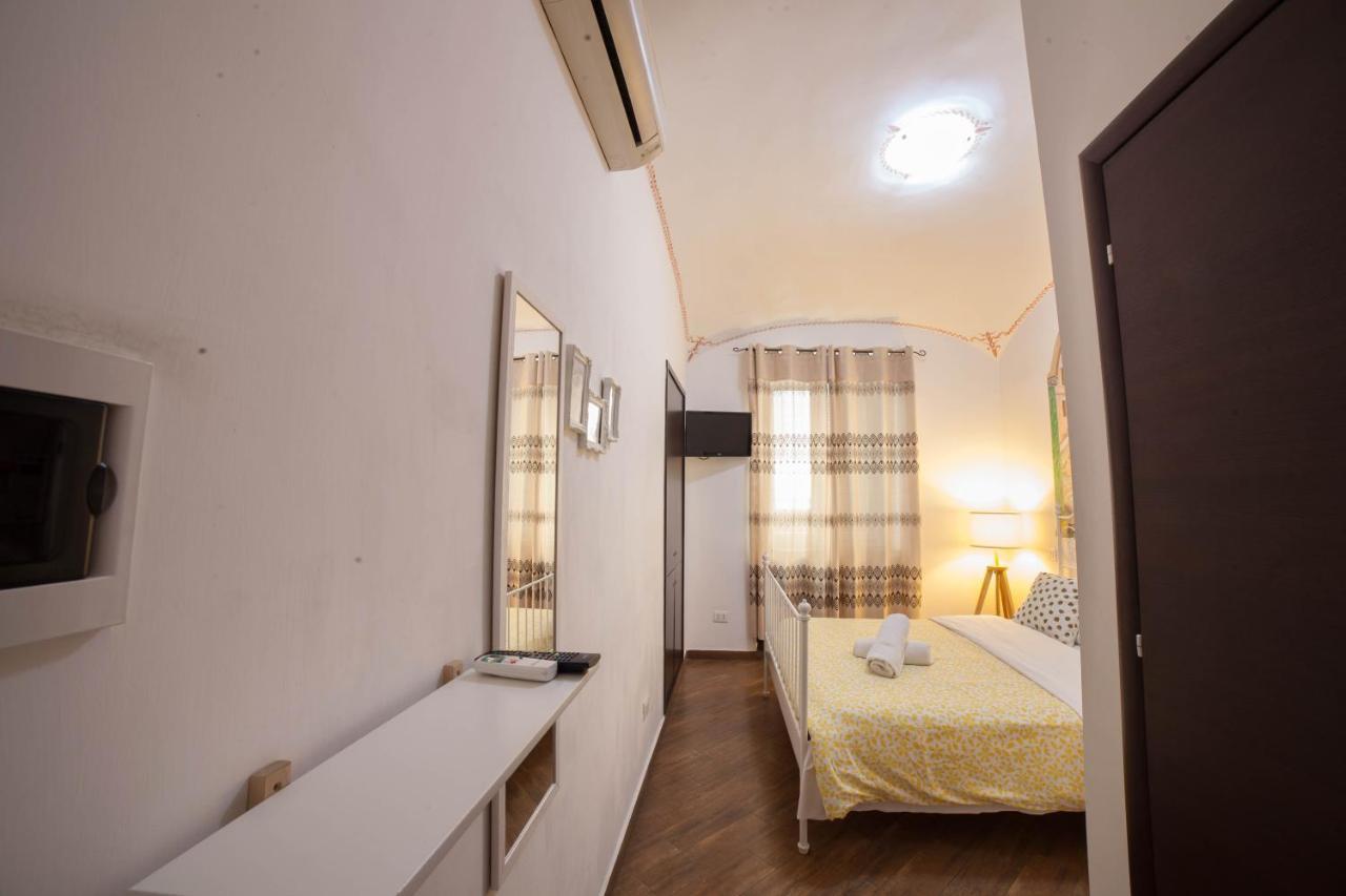 Romangelo Termini Guesthouse Exterior foto