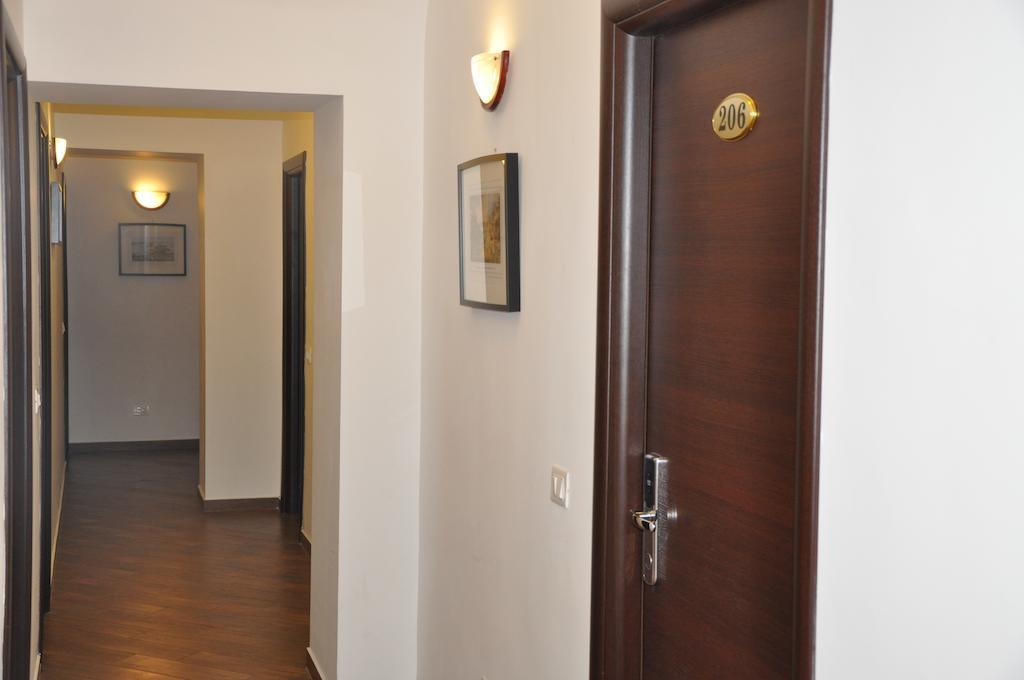 Romangelo Termini Guesthouse Exterior foto